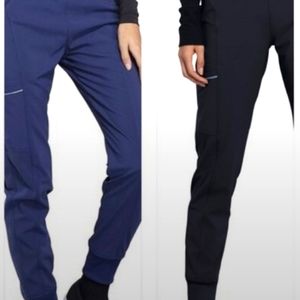 Cherokee Infinity Scrub Pants Bundle (2 joggers)